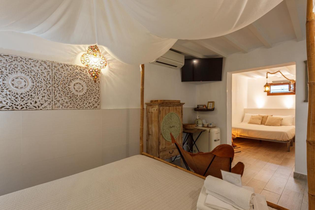 Casa Catalina Hotell PMI Eksteriør bilde