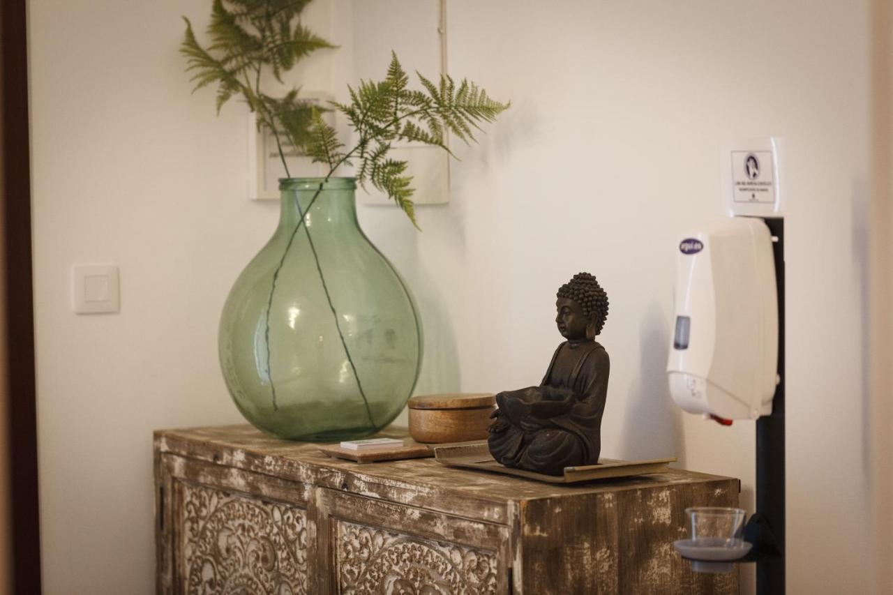 Casa Catalina Hotell PMI Eksteriør bilde